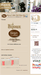 Mobile Screenshot of bijoux-cafebijoux.com